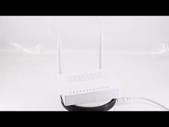 UT-King XP6422 Passive XPON ONT With 1GE 3FE 1POTS 1WIFI