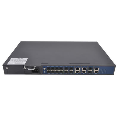 10G 8 PON GPON OLT