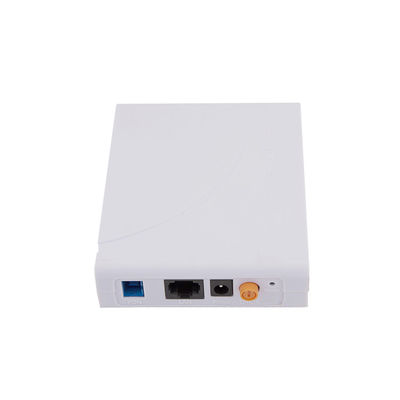 Ενιαίο οπτικό δίκτυο τελικό Epon ONT λιμένων GPON ONU ROHS Gpon