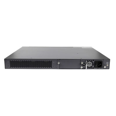 Εισαγωγή 36V 10g Epon Olt 20km μετάδοση Gepon Gpon Olt 16 λιμένων