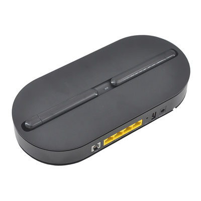 διαποδιαμορφωτής Iptv 35mm δρομολογητών Ipv4 Gpon Ont 5dbi Wifi Xpon Ont