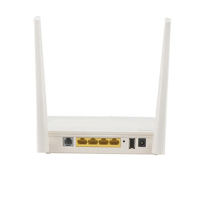 HUAWEI EG8145V5 GPON ONT ΜΕ 4GE + 1POTS + WIFI 2.4G/5.8G