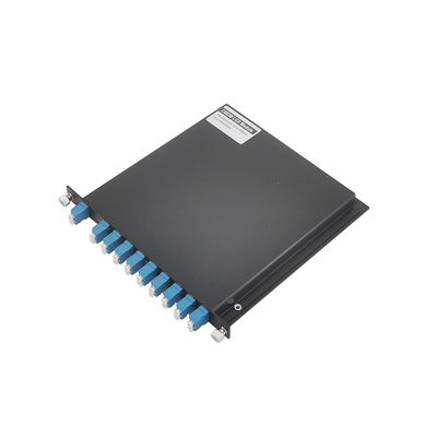 16 κανάλι DWDM Mux Demux