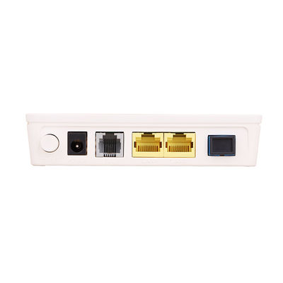 Δρομολογητής EG8120L 1GE 1FE 1POT GPON ONU με το συνδετήρα SC/UPC