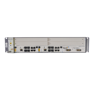 SmartAX MA5608T GPON OLT με την κάρτα MCUD1 υπηρεσιών GPFD GPBD GPBH/την κύρια κάρτα ελέγχου MUCD