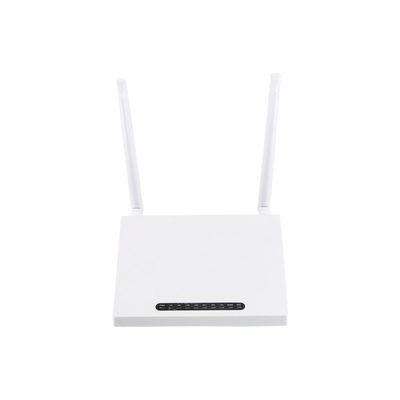 UT-ΒΑΣΙΛΙΆΣ XPON ONU 1GE + 1FE + CATV + WIFI XP6244 TX 1310NM RX 1490NM