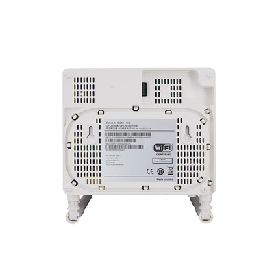 FTTH Wifi GPON ONU Huawei EG8141A5 με 1GE + 3FE + 1POTS + 1WIFI