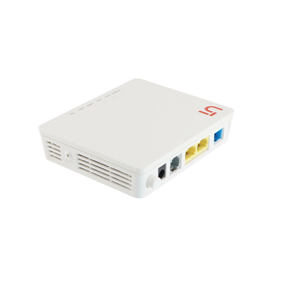 Μόντεμ FTTH Fiber XPON ONT με 1GE +1FE+1POTS UT-King EG8120L