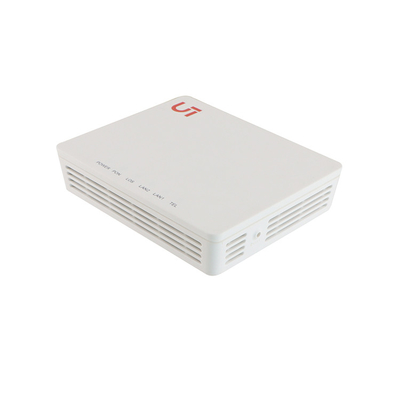 Μόντεμ FTTH Fiber XPON ONT με 1GE +1FE+1POTS UT-King EG8120L
