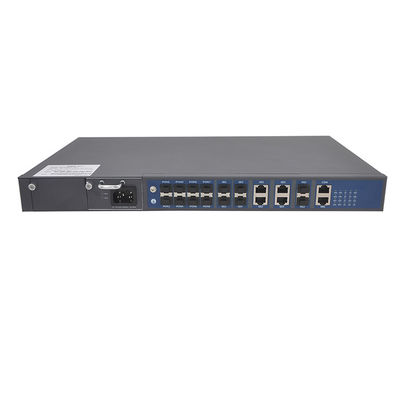 10G 8 PON GPON OLT