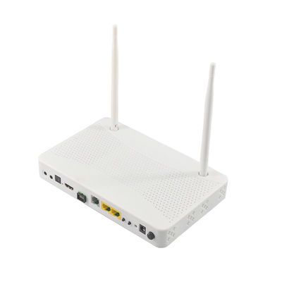 Παθητικό οπτικό τερματικό δικτύων IPTV Wifi GPON ONU FTTH Gigabit