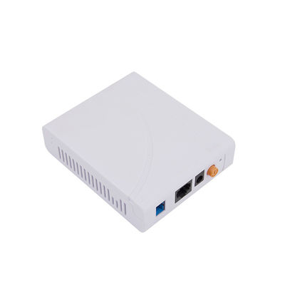 Ενιαίο οπτικό δίκτυο τελικό Epon ONT λιμένων GPON ONU ROHS Gpon
