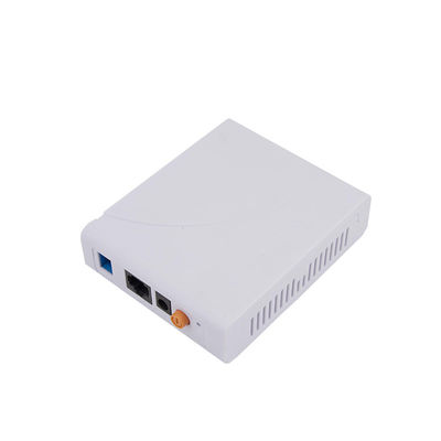 Ενιαίο οπτικό δίκτυο τελικό Epon ONT λιμένων GPON ONU ROHS Gpon