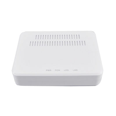 Αυτόματη ανακάλυψη IPv6 Gpon Onu UPC OLT δρομολογητών Sc FTTX Xpon Ont με διπλό σύστημα λειτουργίας