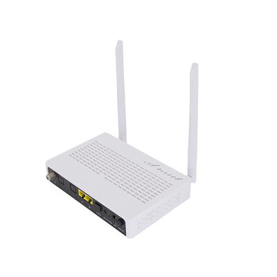 2GE CATV XPON ONU FTTH GPON EPON ONU USB 5.8G WIFI 2 ΤΗΛ.