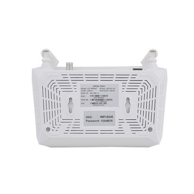 3FE δρομολογητής Gpon τελικό 1POTS Catv HGU δικτύων οπτικών ινών