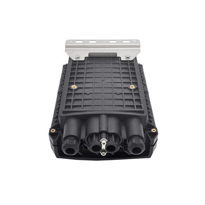 Τελική περάτωση 16mm GF IP68 ξεμπλοκαρίσματος κιβωτίων οπτικών ινών NAP Caja