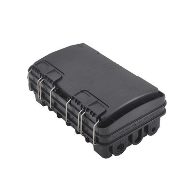 Πλαίσιο 110mm 3 διανομής οπτικών ινών NAP PP ODB σε 16 έξω