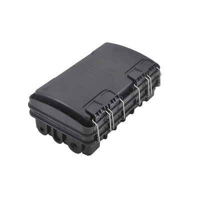 Πλαίσιο 110mm 3 διανομής οπτικών ινών NAP PP ODB σε 16 έξω