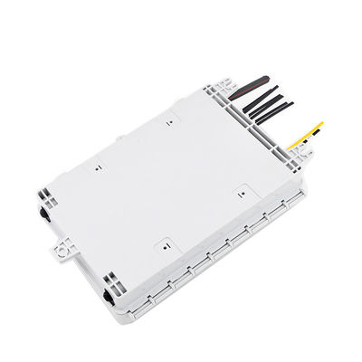 Κιβώτιο συνδέσεων οπτικών ινών FDB 216A Odf 330mm 4 σε 16 έξω εσωτερικά