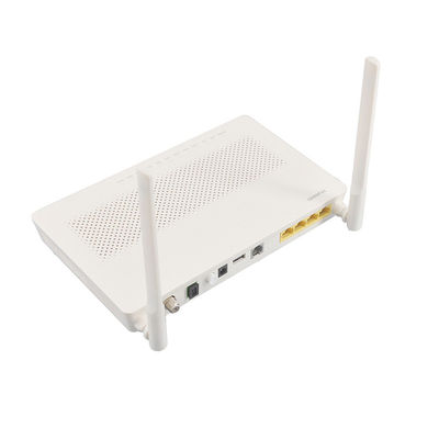 1550nm τελική μονάδα 32mm δρομολογητών Ont Ftth Wifi διαποδιαμορφωτών οπτικών ινών