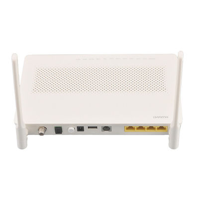 1550nm τελική μονάδα 32mm δρομολογητών Ont Ftth Wifi διαποδιαμορφωτών οπτικών ινών
