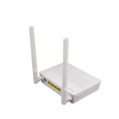FTTH Huawei HS8545M5 GPON ONU με 1GE + 3FE + 1TELE + 1USB + WIFI