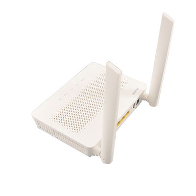 HUAWEI EG8145V5 GPON ONT ΜΕ 4GE + 1POTS + WIFI 2.4G/5.8G