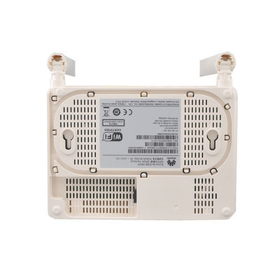 HUAWEI EG8145V5 GPON ONT ΜΕ 4GE + 1POTS + WIFI 2.4G/5.8G