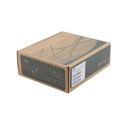 ΣΥΝΕΧΗΣ 12V Xpon Onu δρομολογητής 20km οπτικό τελικό APC FTTH δικτύων