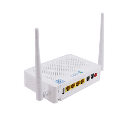 ZTE F663NV3A ONU με το αγγλικό υλικολογισμικό GPON ONT 2GE 2FE 2.4G WIFI