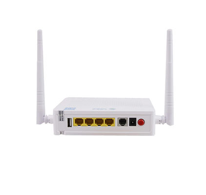 ZTE F663NV3A ONU με το αγγλικό υλικολογισμικό GPON ONT 2GE 2FE 2.4G WIFI