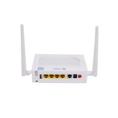 ZTE F663NV3A ONU με το αγγλικό υλικολογισμικό GPON ONT 2GE 2FE 2.4G WIFI