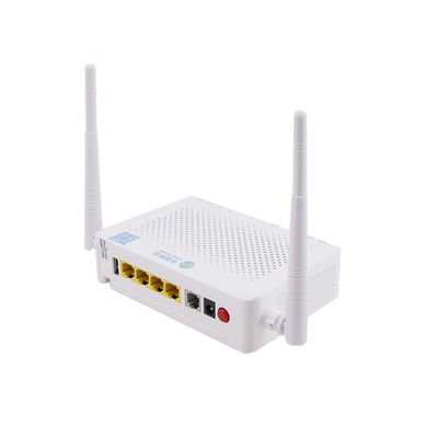 ZTE F663NV3A ONU με το αγγλικό υλικολογισμικό GPON ONT 2GE 2FE 2.4G WIFI