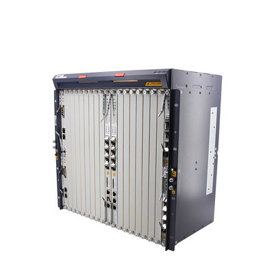 Οπτική διπλή 10G πρόσβασης κάρτα ZTE ZXA10 C300 OLT ανερχόμενων ζεύξεων πλατφορμών