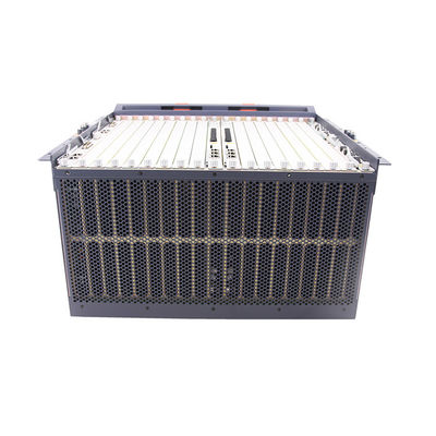 Οπτική διπλή 10G πρόσβασης κάρτα ZTE ZXA10 C300 OLT ανερχόμενων ζεύξεων πλατφορμών