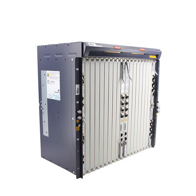 Οπτική διπλή 10G πρόσβασης κάρτα ZTE ZXA10 C300 OLT ανερχόμενων ζεύξεων πλατφορμών