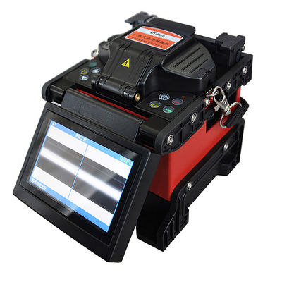 Splicer τήξης οπτικών ινών ARC της δεκαετίας του '30 ίνα 4,4 ίντσας που συνδέει τη μηχανή