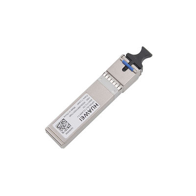 Ενότητα Olt Olt SFP Tx2.5G στο συνδετήρα Rx1.25G MSA Sc οπτικών ινών υποχωρητικό