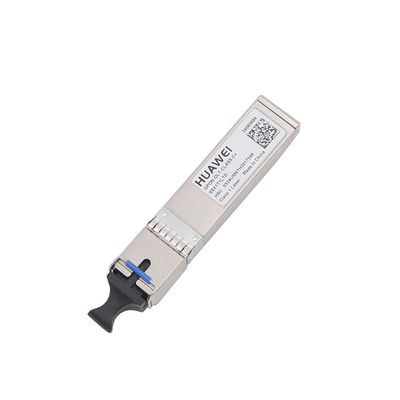 Ενότητα Olt Olt SFP Tx2.5G στο συνδετήρα Rx1.25G MSA Sc οπτικών ινών υποχωρητικό