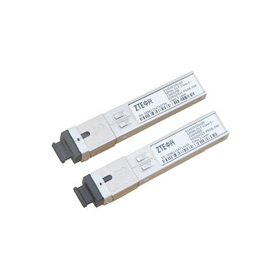 Η οπτική FCC καναλιών ινών πομποδεκτών GTGO GPON OLT SFP