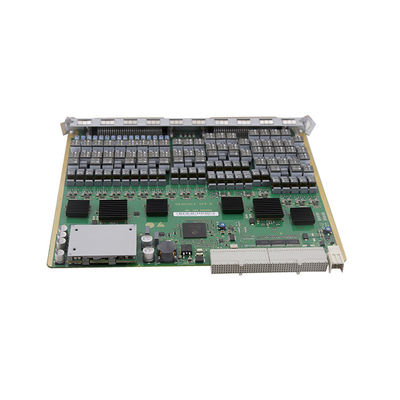 Οπτική γραμμή τελικό VDSL2 FTTH 197.2mm VDLE GPON OLT Olt