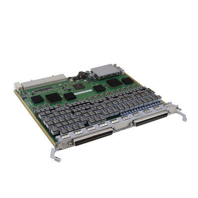 Οπτική γραμμή τελικό VDSL2 FTTH 197.2mm VDLE GPON OLT Olt