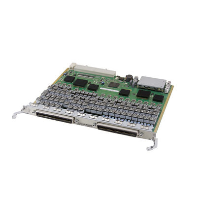Οπτική γραμμή τελικό VDSL2 FTTH 197.2mm VDLE GPON OLT Olt