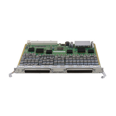 Οπτική γραμμή τελικό VDSL2 FTTH 197.2mm VDLE GPON OLT Olt