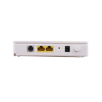 Εγχώρια γέφυρα υψηλών σημείων Sc Ftth Gpon Onu UPC διαποδιαμορφωτών 1POTS Ont οπτική