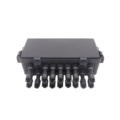 Καλώδιο 120mm κοινή συναρμογή Clourse Aerea DOP κιβωτίων FTTX οπτικών ινών