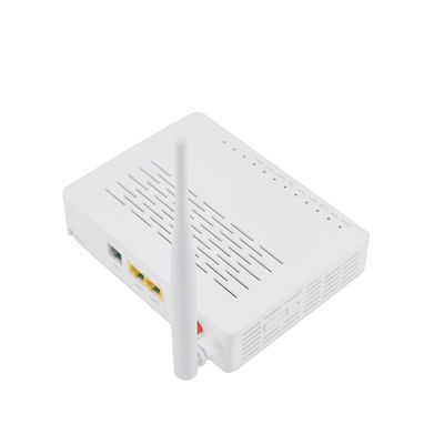 Τηλέφωνο WIFI 5gHz FTTH διαποδιαμορφωτών 1GE 1FE XPON ONU Wifi Ont