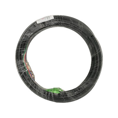 OM1 ΔΙΠΛΌ TPU μπαλωμάτων PC ST σκοινί μπαλωμάτων πολλαπλού τρόπου ινών σκοινιού
