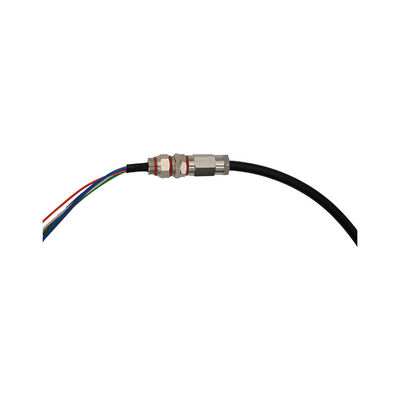 OM1 ΔΙΠΛΌ TPU μπαλωμάτων PC ST σκοινί μπαλωμάτων πολλαπλού τρόπου ινών σκοινιού